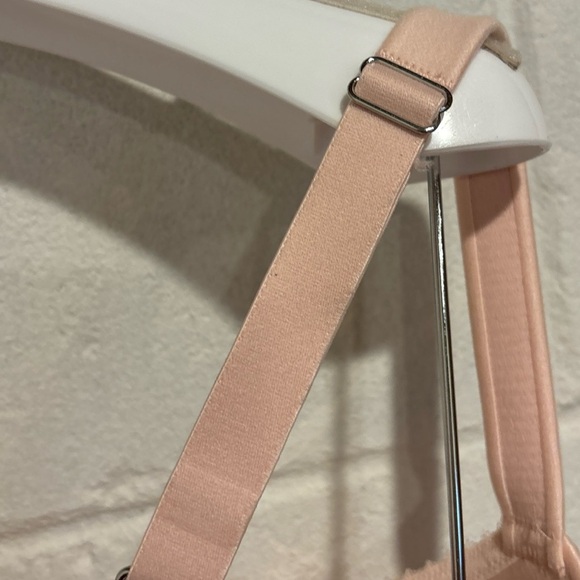 Torrid full coverage beige nude underwire bra size 48 DDD - Picture 5 of 6